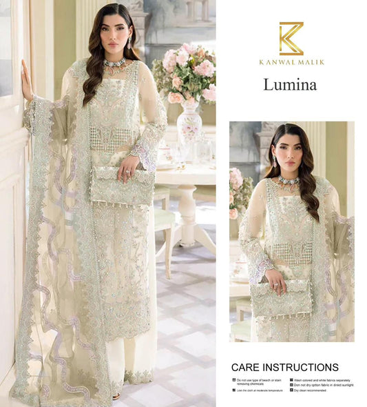 Kanwal Malik Couture Lumina MC-0562