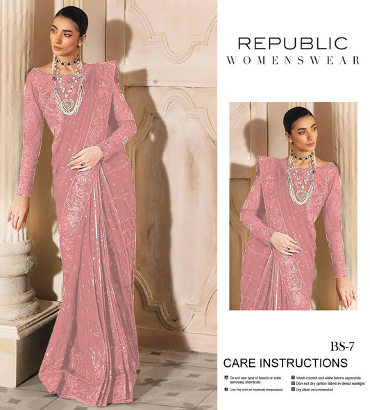 Republic Couture Pink MC-059
