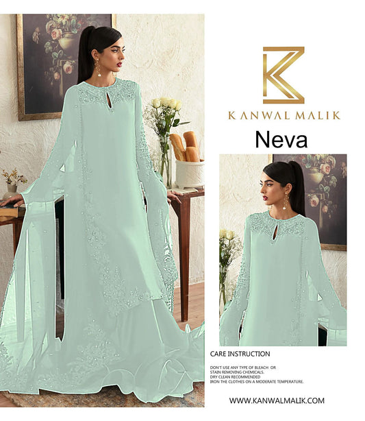 Kanwal Malik – Neva | A Vision of Modern Elegance - MC0582