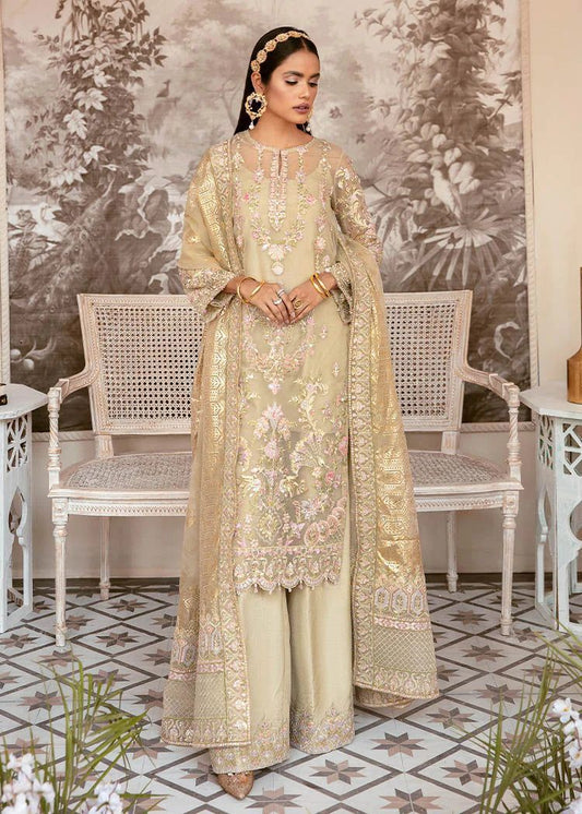 Kanwal Malik – Noor-E-Ghazal | A Symphony of Light and Elegance
