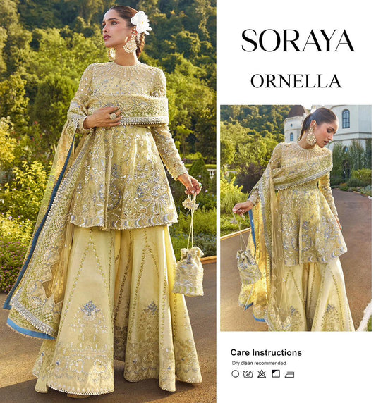 Soaraya Ornella Collection SO-0456