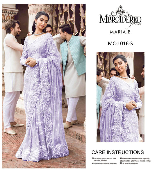 Maria B. Purple MC-0566